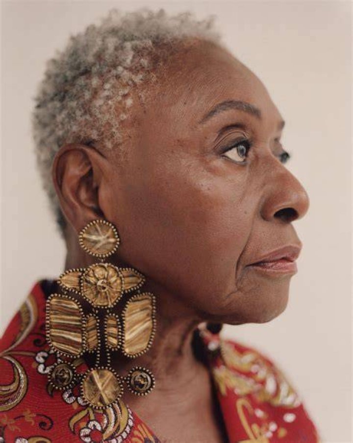 Legendary Model Bethann Hardison on Diversity in Fashion