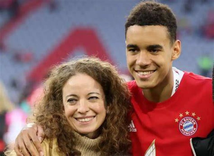 Legendary Parents Of Jamal Musiala: Shaping An Exceptional Footballer