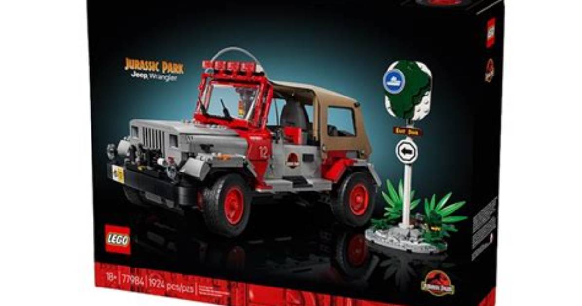 Lego Teases a New Set Inspired by Dunder Mifflin and 'The Office'