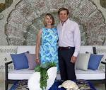 Leigh Middleton, John S. Middleton’s Wife Is Highly Invested in Philanthropy