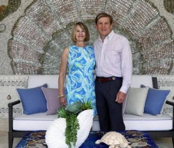 Leigh Middleton, John S. Middleton’s Wife Is Highly Invested in Philanthropy