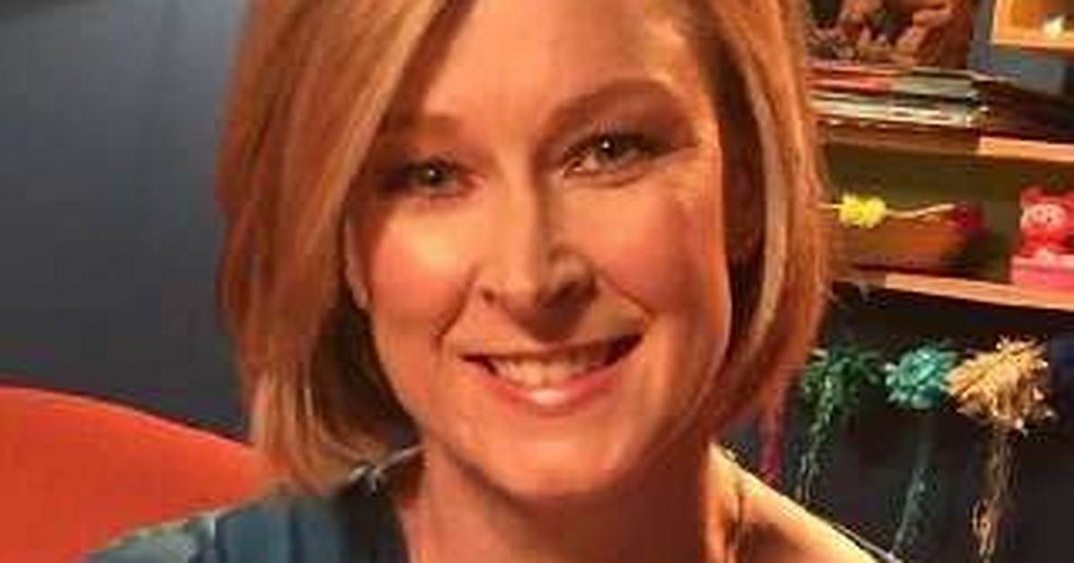 Leigh Sales Failed Marriage | Husband Separated in Hard Times