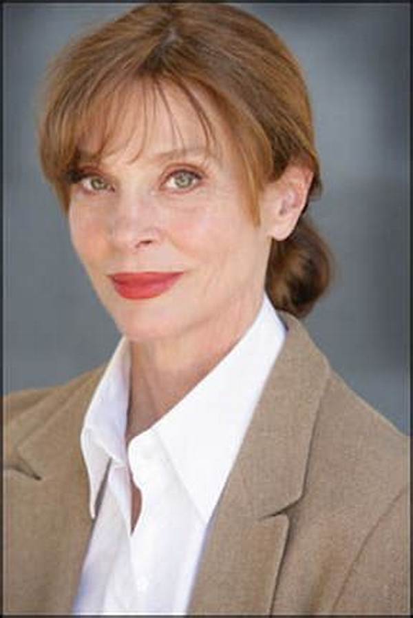 Leigh Taylor-Young Net Worth 2024