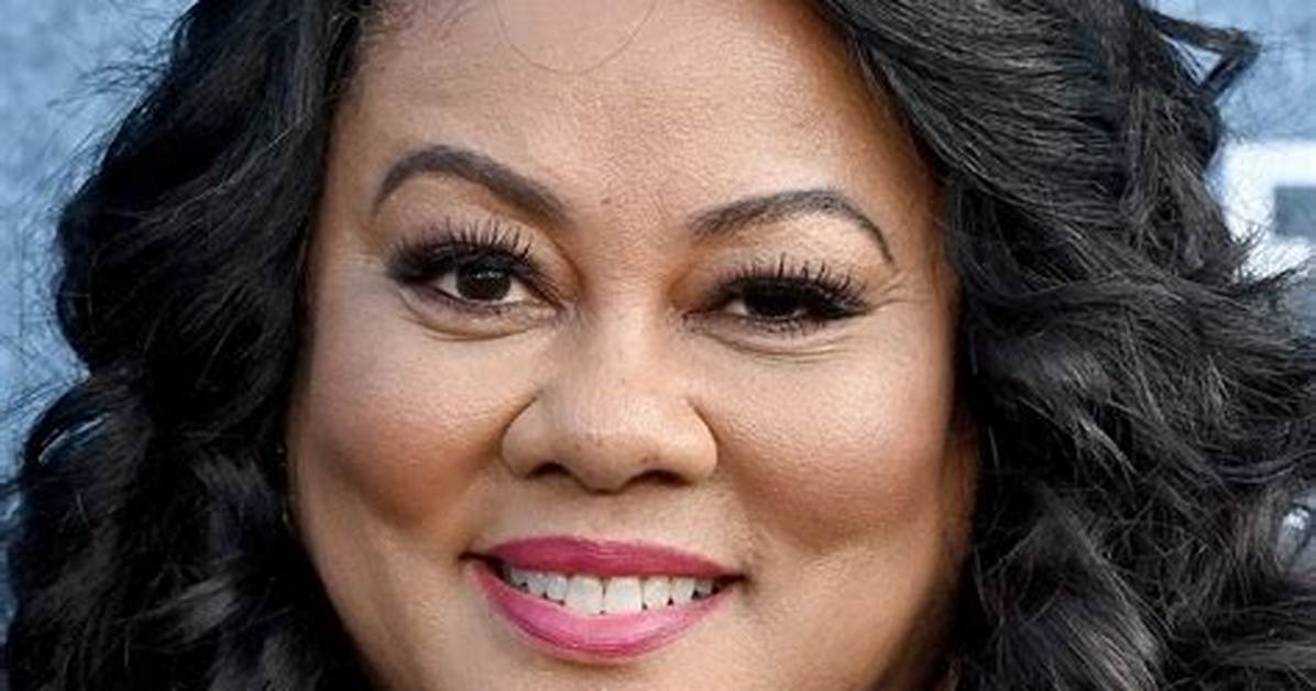 Lela Rochon – Biography, Facts & Life Story