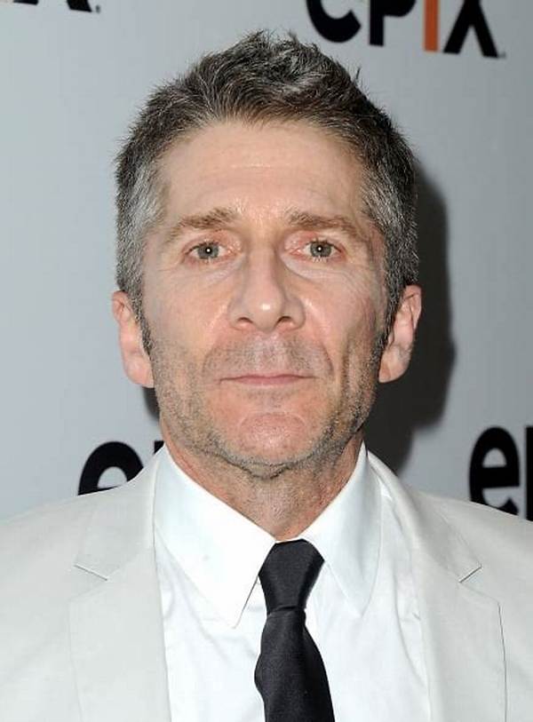 Leland Orser Net Worth 2024