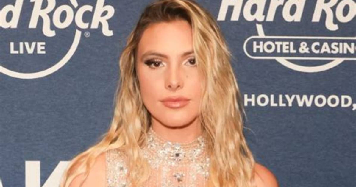 Lele Pons Opens up About Her Severe Ocd in New Docuseries