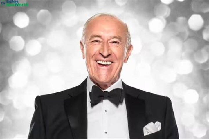 Len Goodman Net Worth 2023 Wiki Bio, Married, Dating, Family, Height