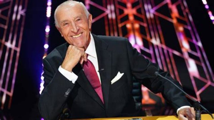Len Goodman Net Worth What Is Len Goodman Net Worth?
