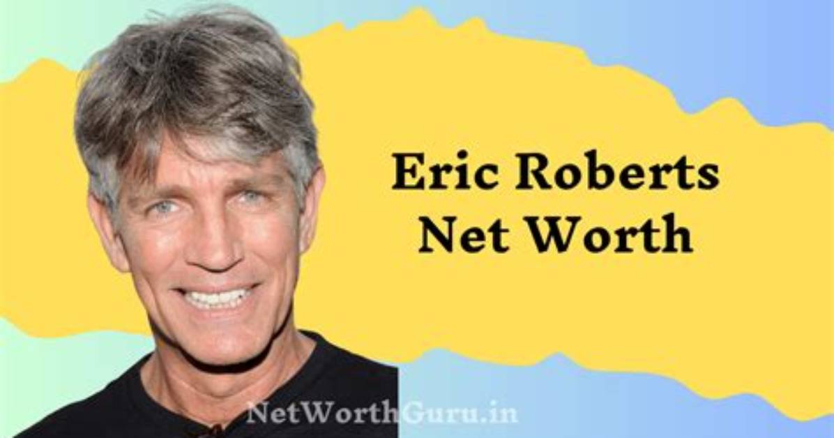 Len Roberts Net Worth 2024
