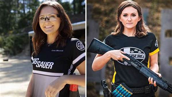 Lena Miculek Net Worth