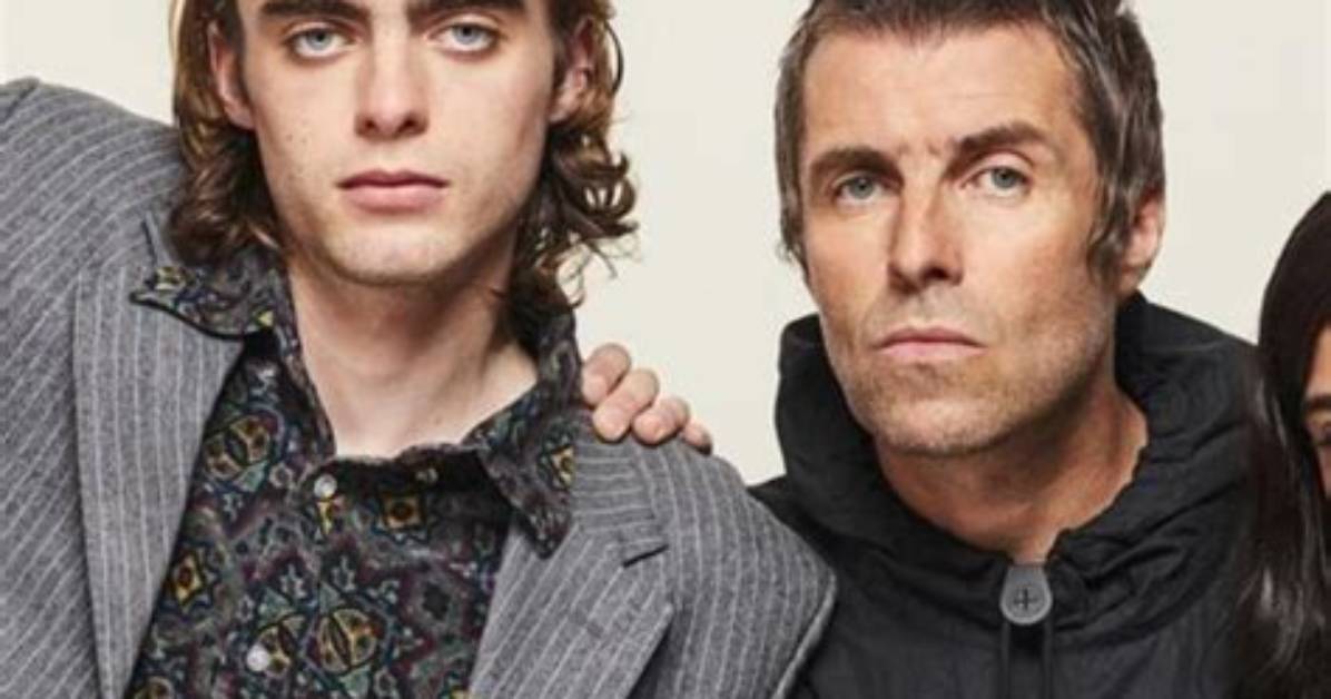 Lennon Gallagher Net Worth 2024