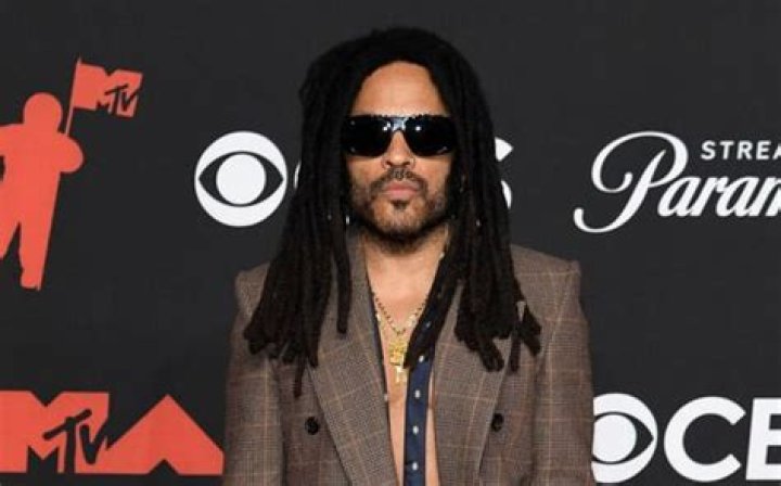 Lenny Kravitz Qu&eacute; sabemos sobre la sexualidad del cantante Homosensual