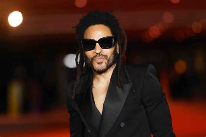 Lenny Kravitz's Parents Roxie Roker, Sy Kravitz, Siblings