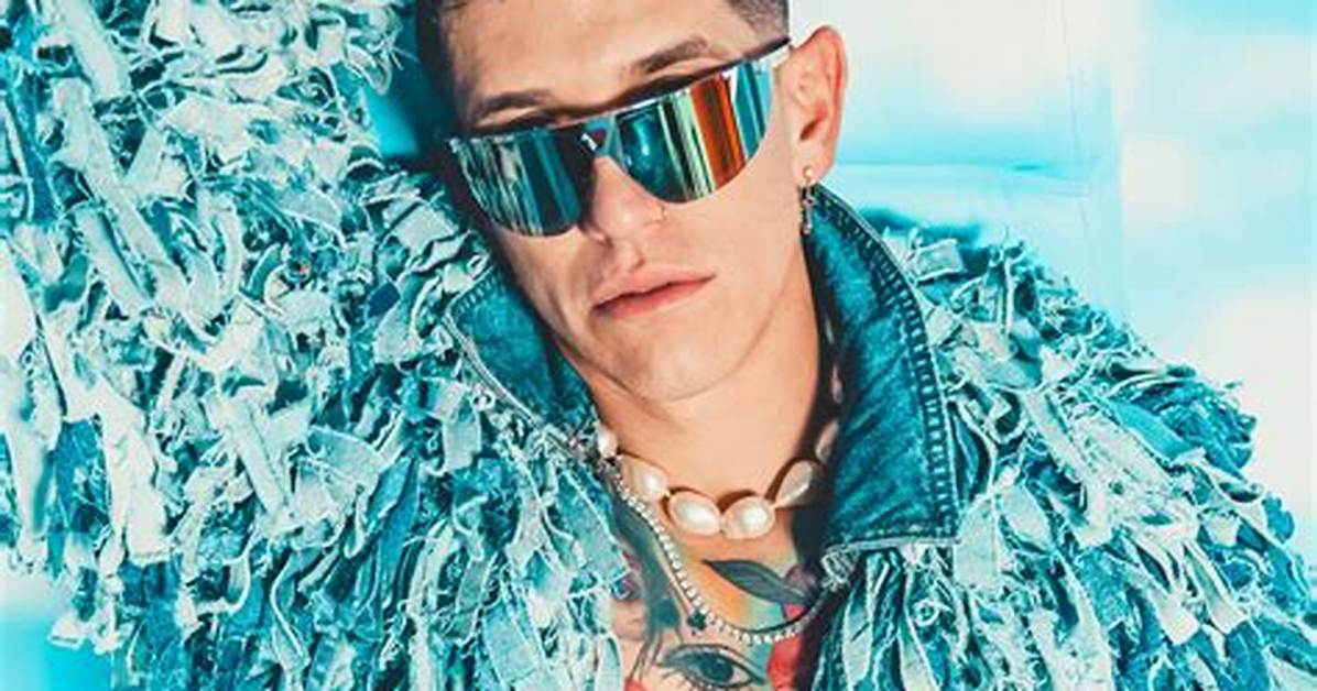 Lenny Tavarez