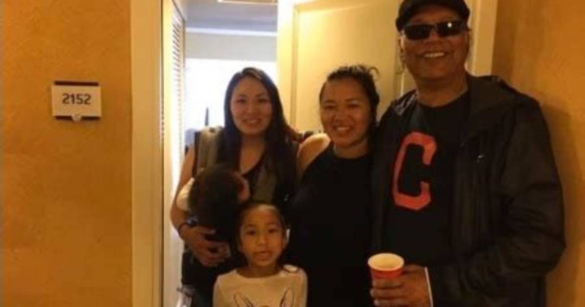 Lenora Hatathlie: Meet Charlie Hill’s Wife and Their Marriage
