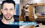 Leo and Longevity Autopsy: Leo Rex Wife: