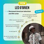 Leo O’brien