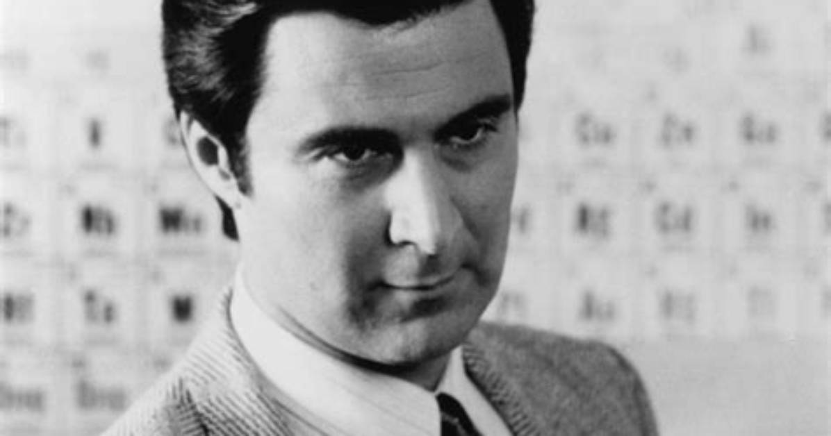 Leo Rossi