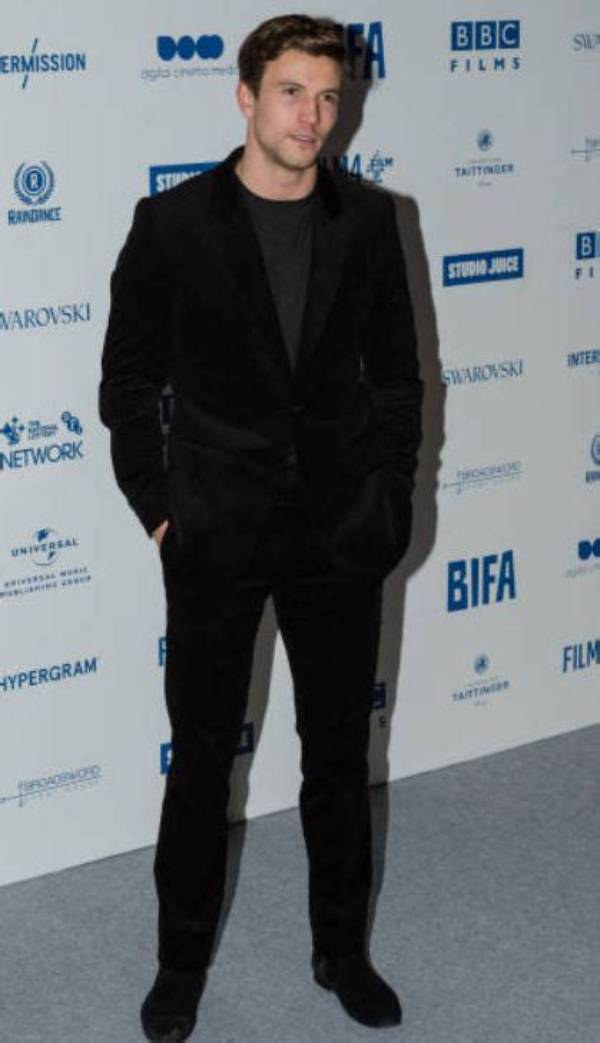 Leo Suter – Wiki, Height, Net Worth, Girlfriend, Dating