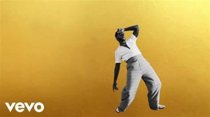 Leon Bridges Details Chords