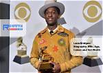 Leon Bridges's Biography and Facts'