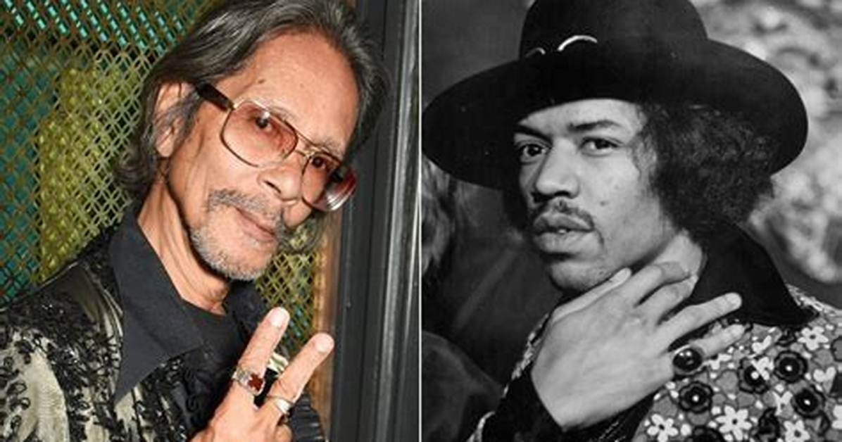 Leon Hendrix