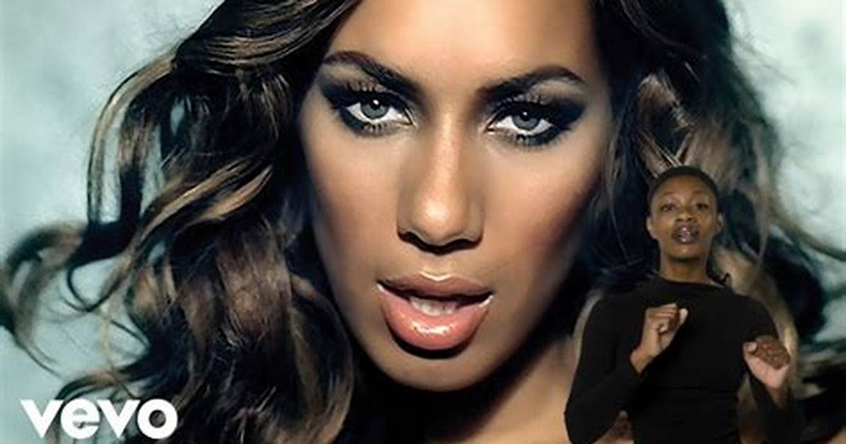 Leona Lewis Popular Songs | Popnable