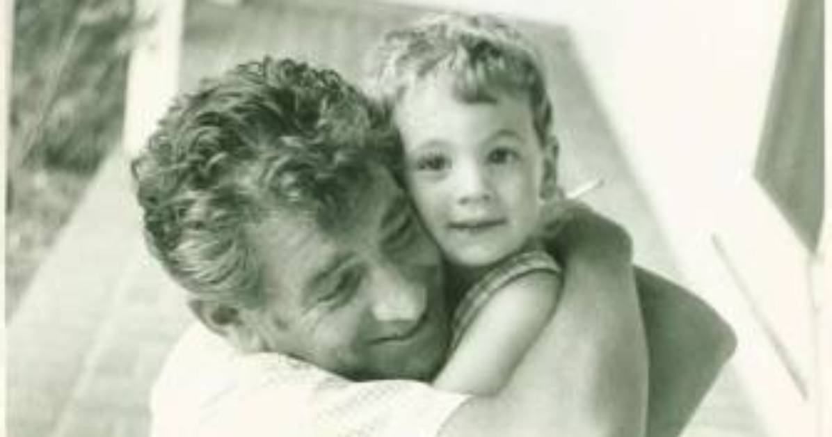 Leonard Bernstein’s Son Alexander Bernstein Is the President of Artful Learning, Inc.