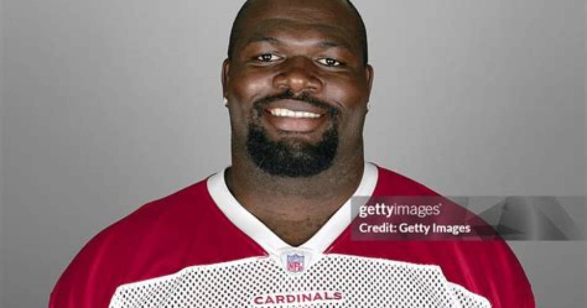 Leonard Davis