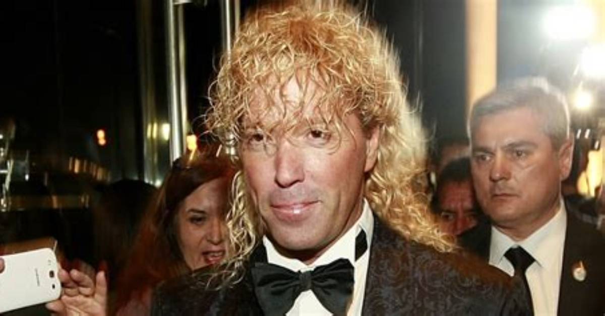 Leonardo Farkas Net Worth