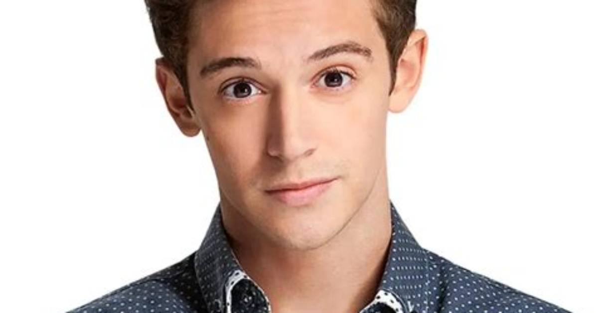 Leonardo Pasquarelli Net Worth