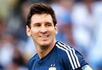 Leonel Messi: Tout Ce Qu'il Faut Savoir Sur L'icône Du Football - Celebrity. Tn