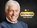 Leroy Van Dyke Net Worth 2024