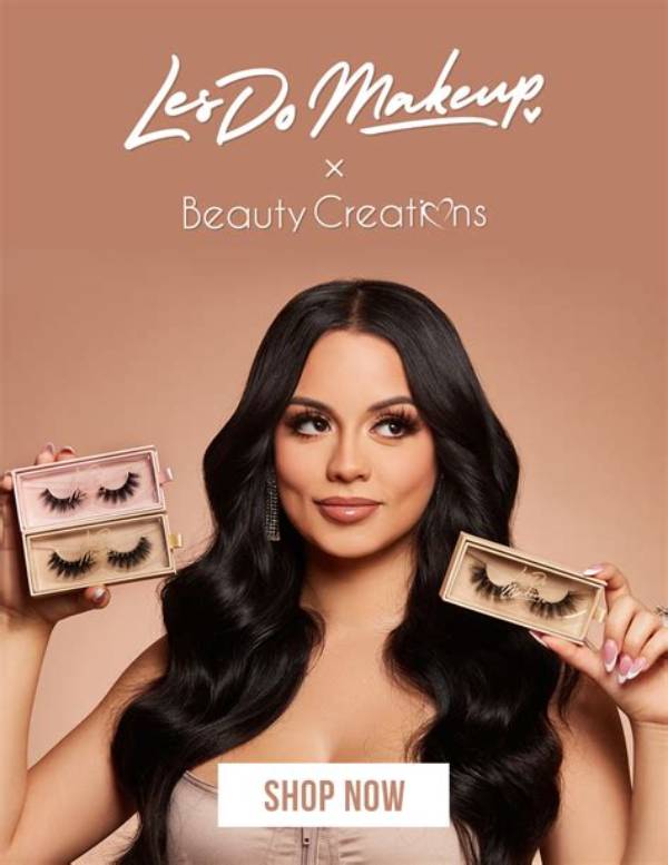 Les Do Makeup