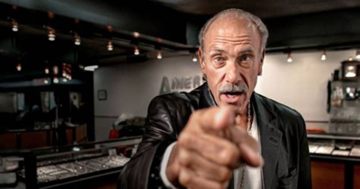 Les Gold