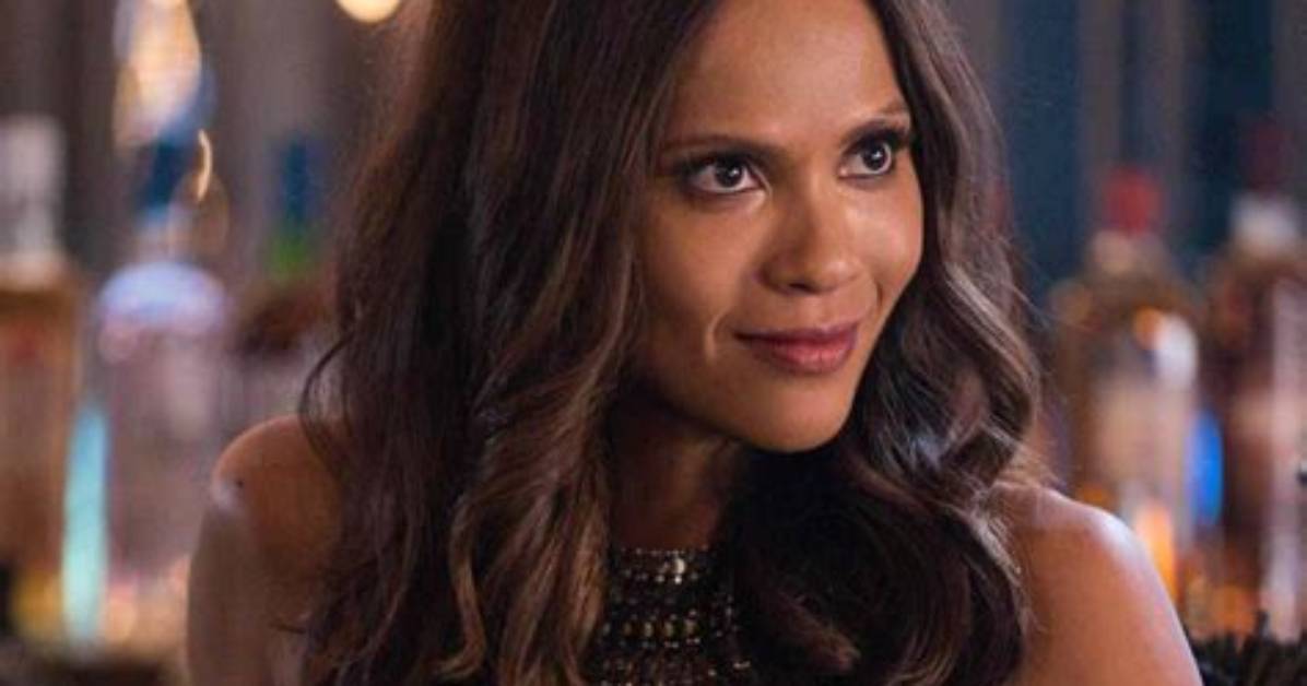 Lesley-Ann Brandt