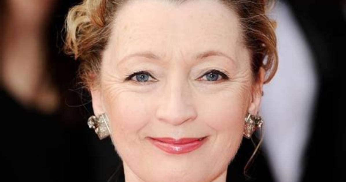 Lesley Manville