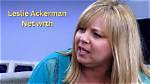 Leslie Ackerman Net Worth 2024
