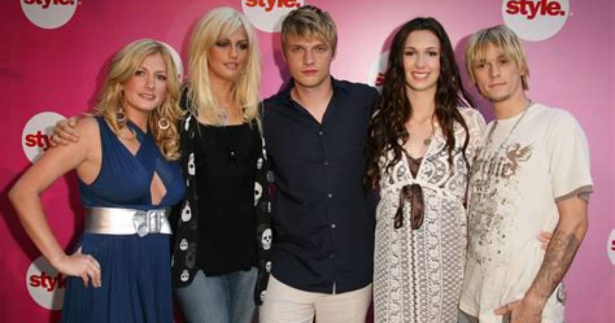 Leslie Carter