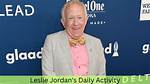 Leslie Jordan Net Worth – How Much Is Leslie Worth?