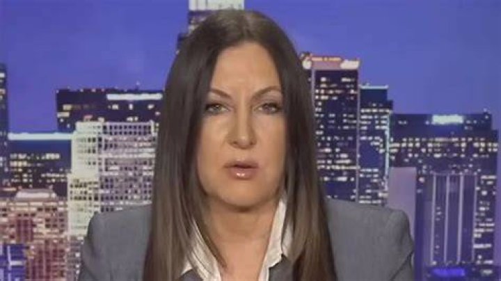 Leslie Marshall Salary on Fox, Net Worth 2023, Bio, Age, Husband Name