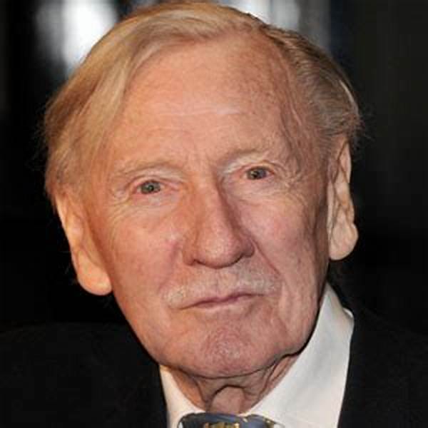 Leslie Phillips Net Worth