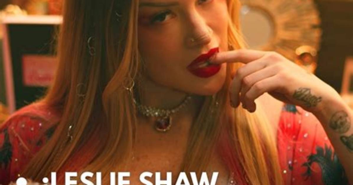 Leslie Shaw's Biography and Facts'