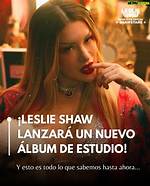 Leslie Shaw's Biography and Facts'
