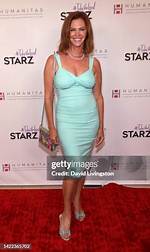 Leslie Zemeckis