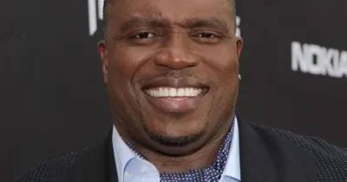 Lester Speight Net Worth