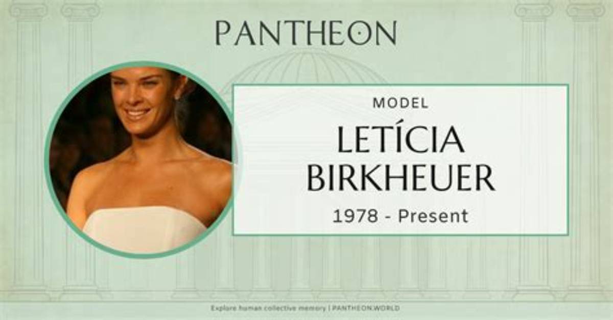 Let%C3%Adcia Birkheuer Biography Facts Life Story 1200. Jpg