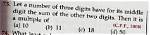 Let N Be the Middle Number of Three Consecutive Integers