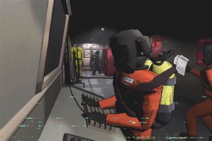 Lethal Company is the perfect start for someone new to horror games