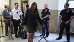 Letitia James Arrested and Charged: Is New York Attorney General in Jail?